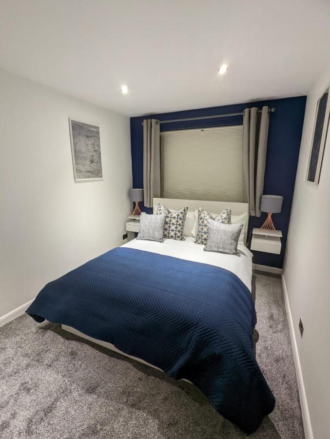 1 Bed Near Vibrant Bethnal Green Appartement