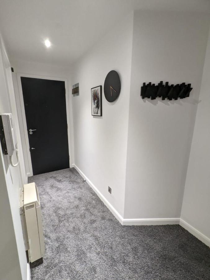 Appartement 1 Bed Near Vibrant Bethnal Green Londen