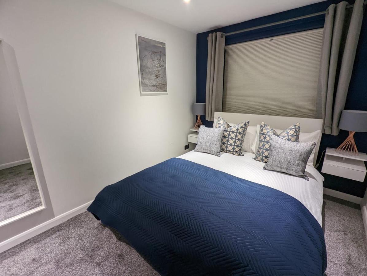 1 Bed Near Vibrant Bethnal Green Appartement *