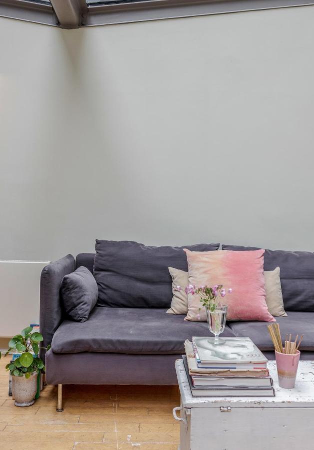 Notting Hill - Chic Bright W11 Appartement Londen