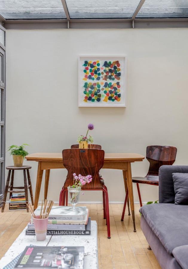 Appartement Notting Hill - Chic Bright W11 Londen