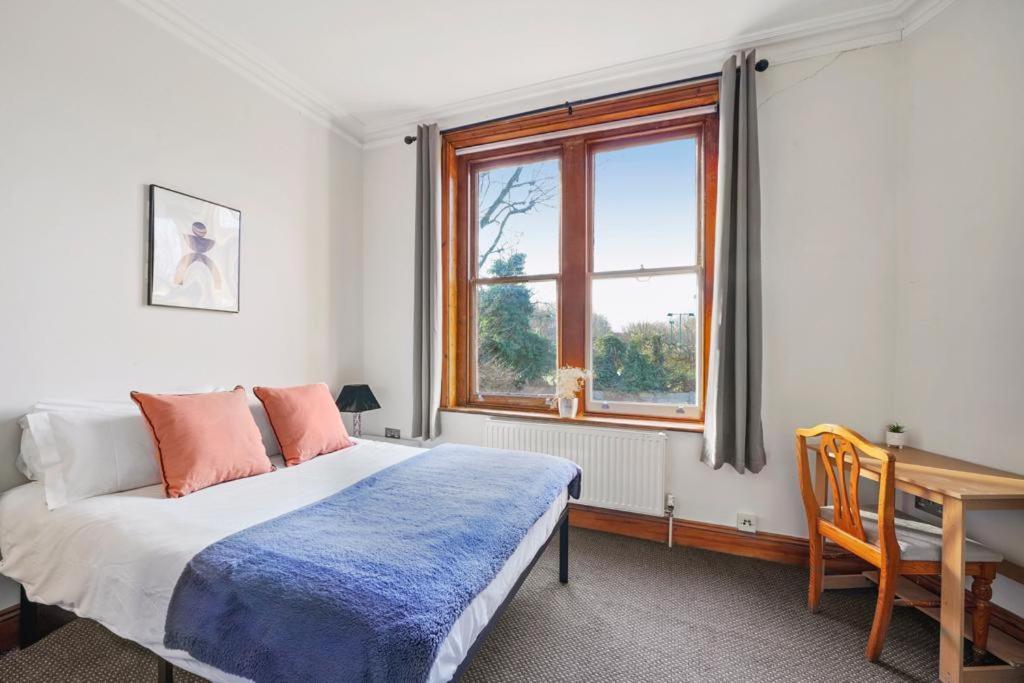 Apartment Paddington Hububb London