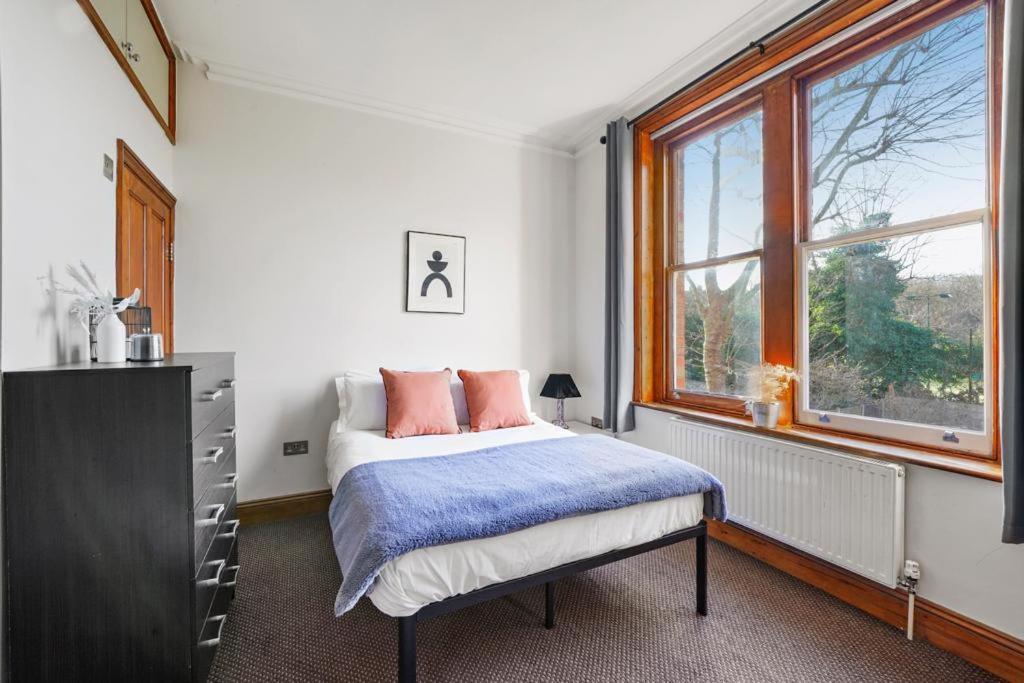 Paddington Hububb Apartment