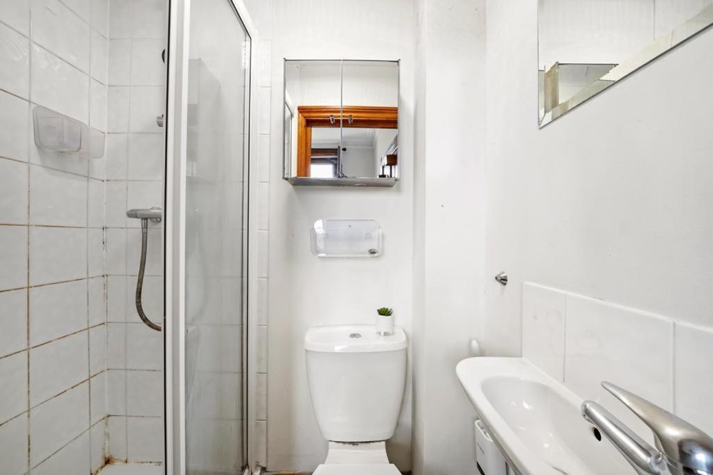 Apartment Paddington Hububb
