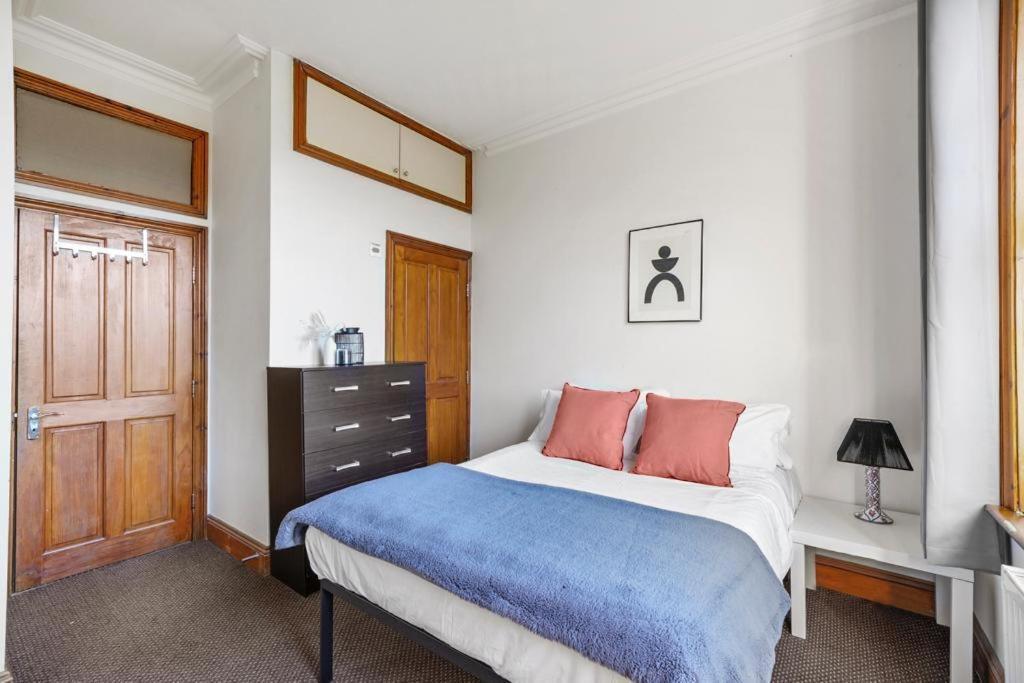 Paddington Hububb Apartment London