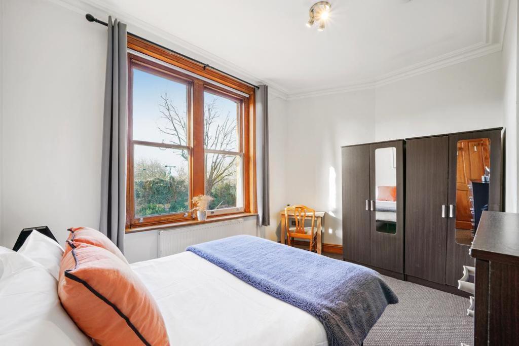 Paddington Hububb Apartment *