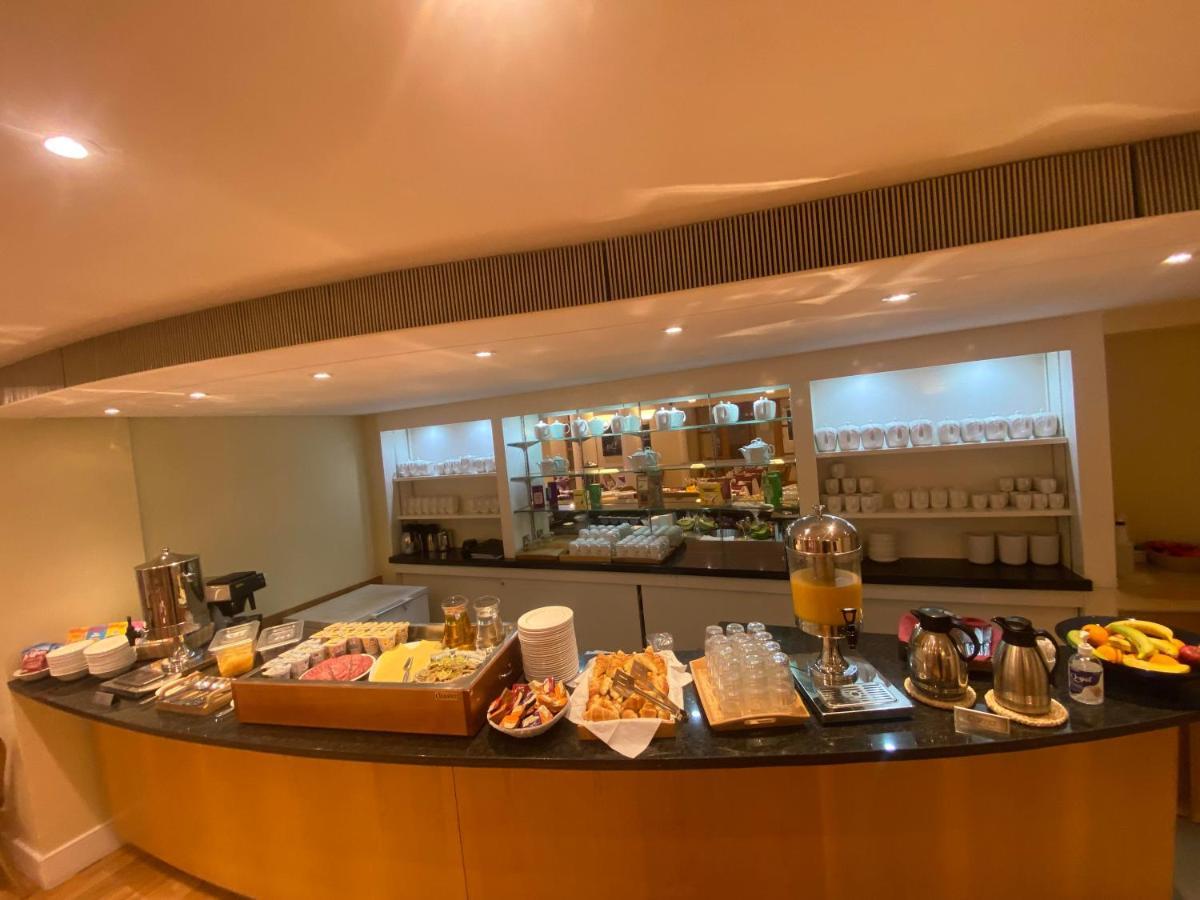 Hotel The Darlington Hyde Park London