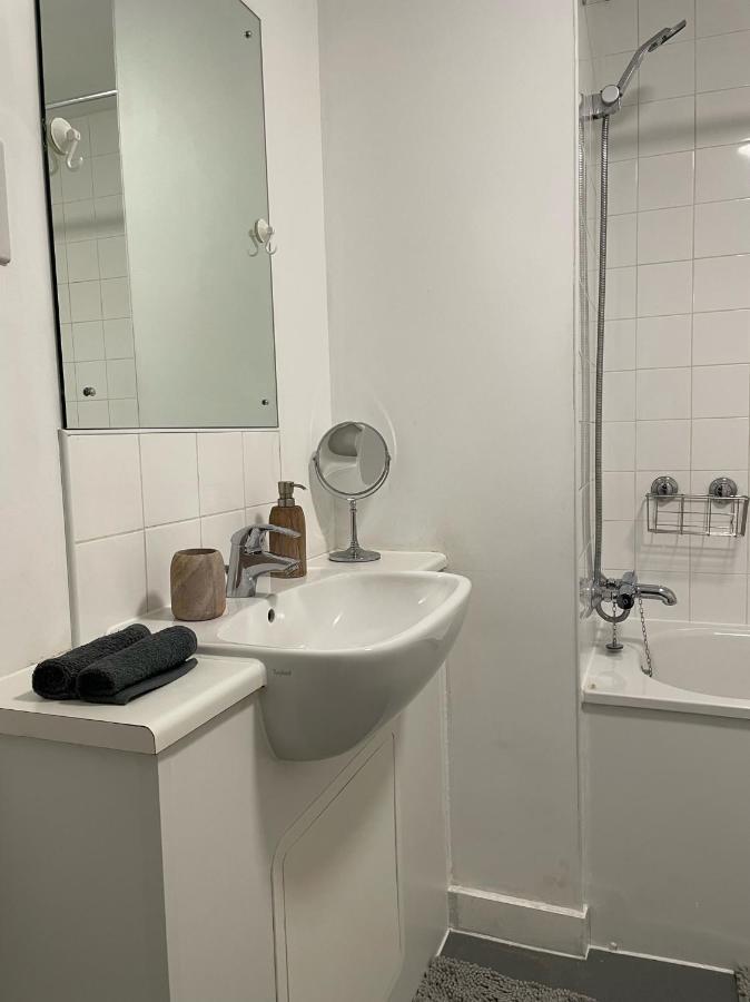 Spacious Flat In Manor House, Apartment London