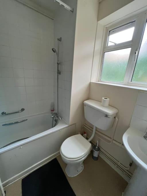 Apartment Homely Studio In Chalk Farm