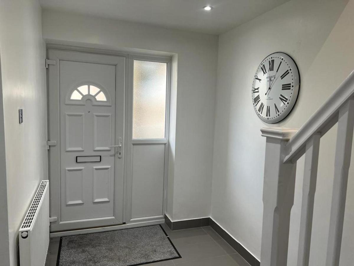 Appartement Modern Executive 2-bed In Londen