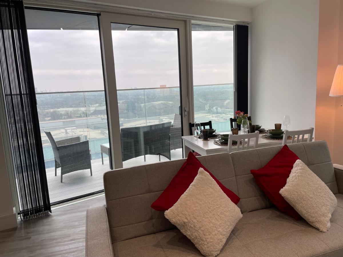 Apartment One West Point , Icon Tower *