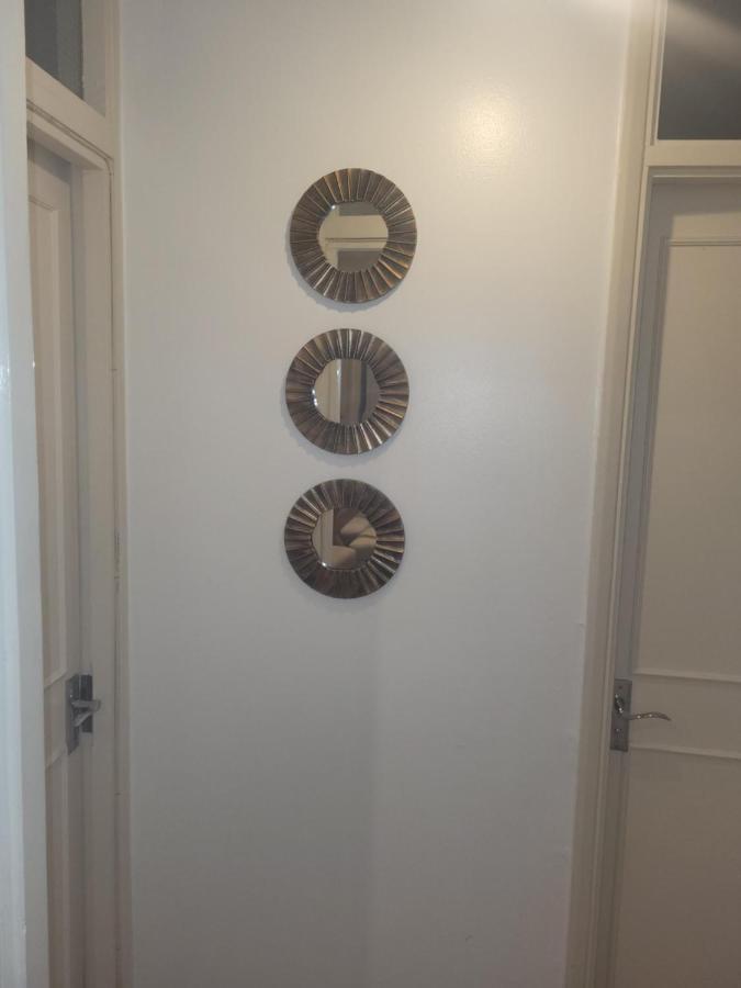 Apartment Two Bed Ground Floor - Bermondsey *