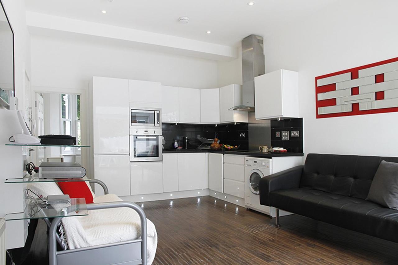 Lets - I2 Apartment