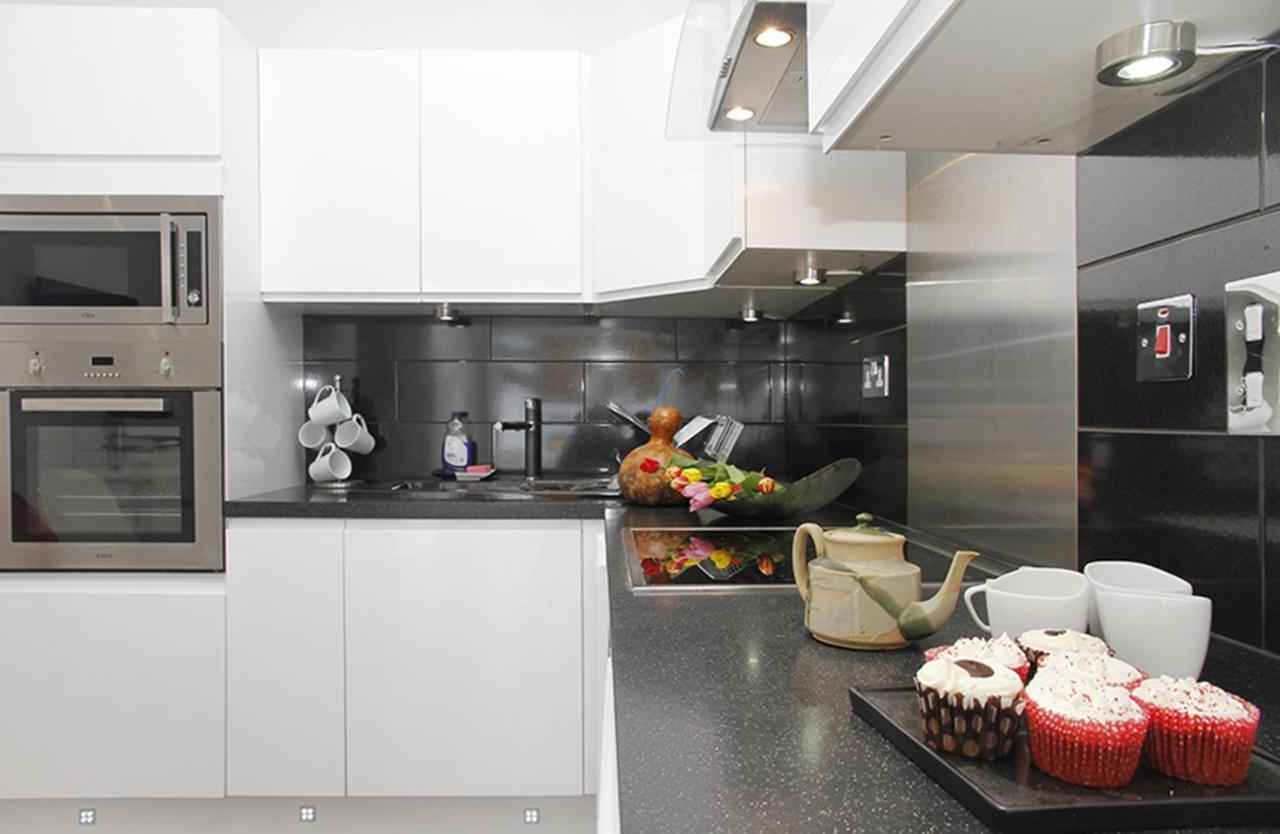 Lets - I2 Apartment *