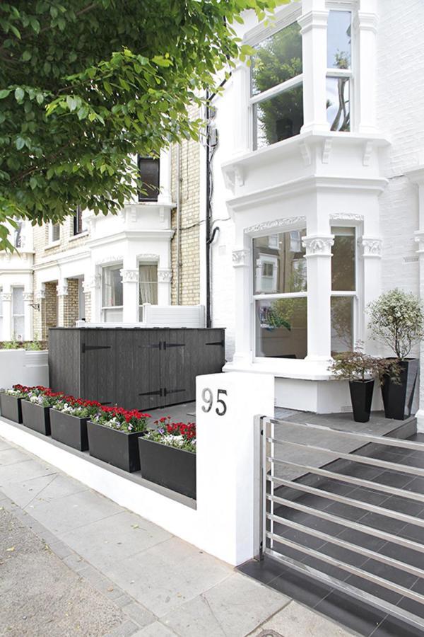 Apartment Lets - I2