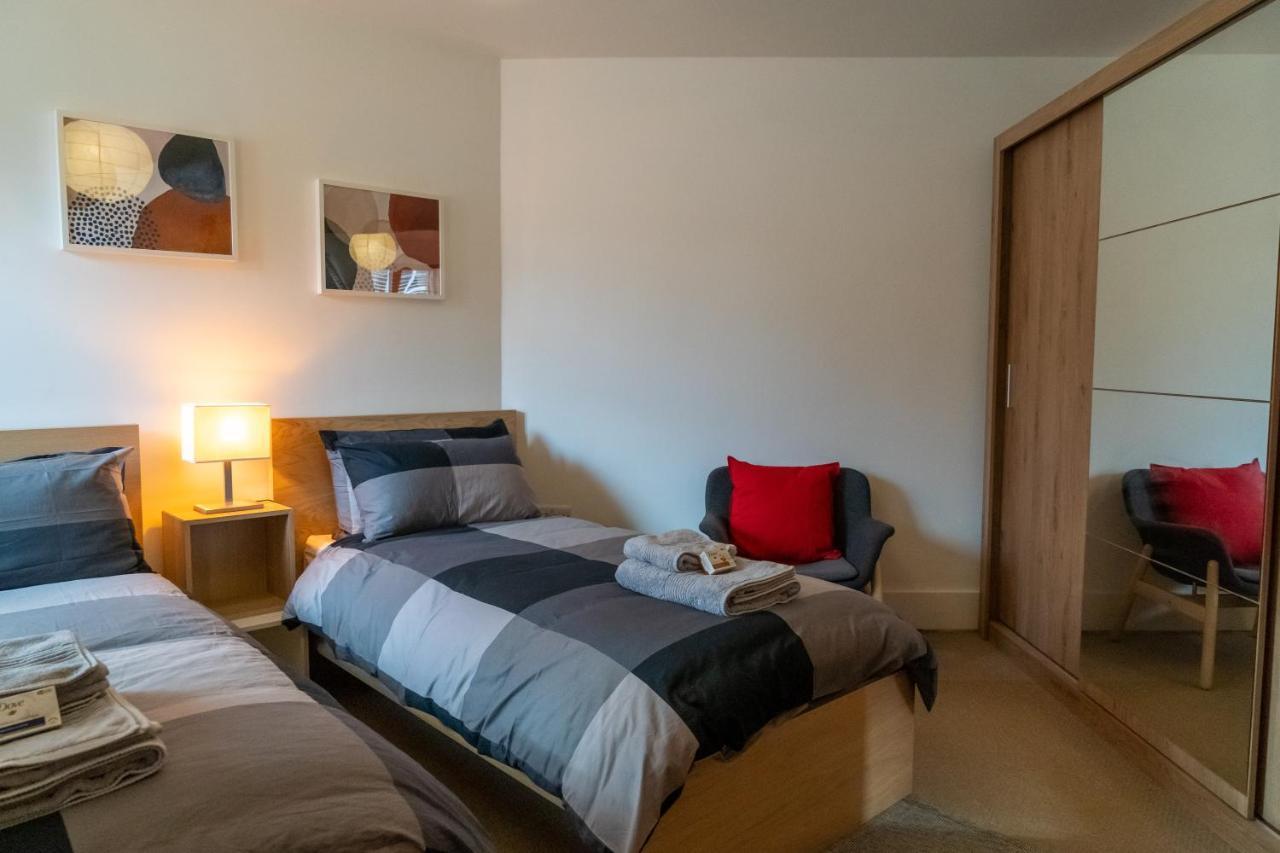 Hawkesmoor House Appartement