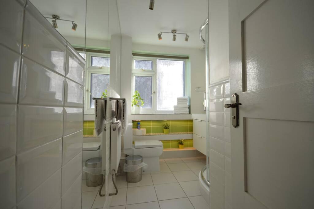Appartement Flat In The Heart Of Camden Town *