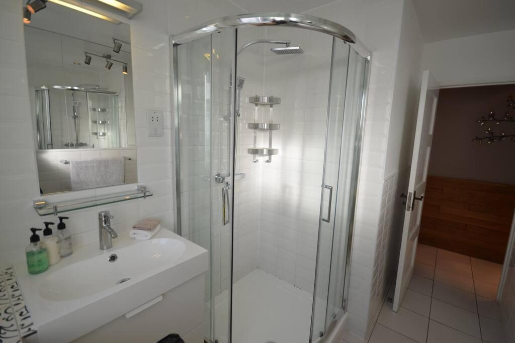 Appartement Flat In The Heart Of Camden Town *