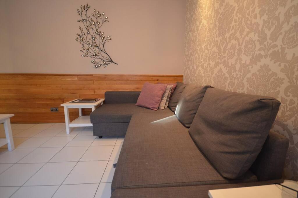 Flat In The Heart Of Camden Town Appartement Londen