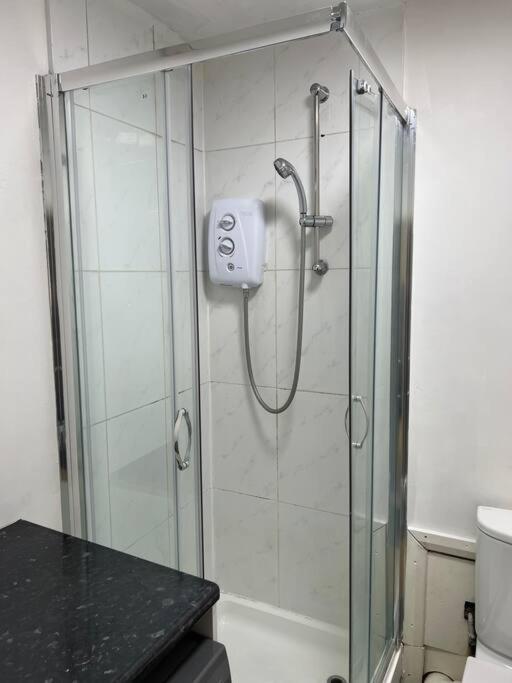 Apartment Ground Floor One Bedroom Flat Hyde Park In Central London