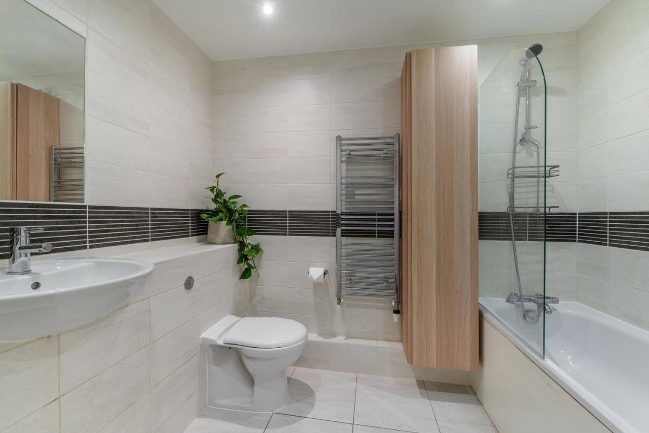 Apartamento West Collection, Holland Park, Earls Court *