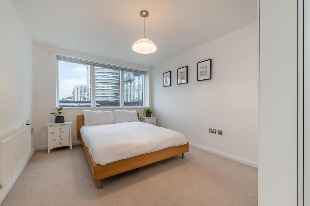 Apartamento West Collection, Holland Park, Earls Court *