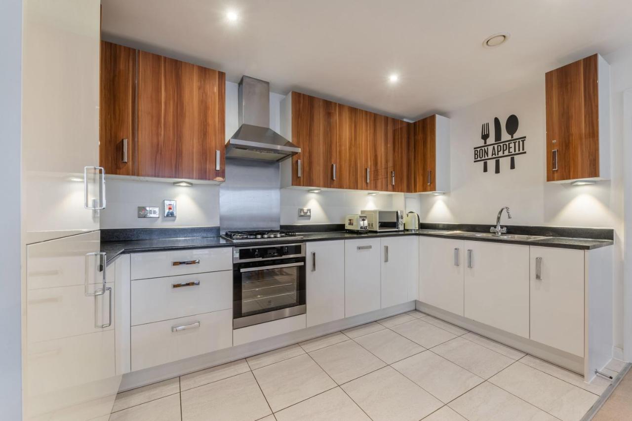 Apartamento West Collection, Holland Park, Earls Court Londres