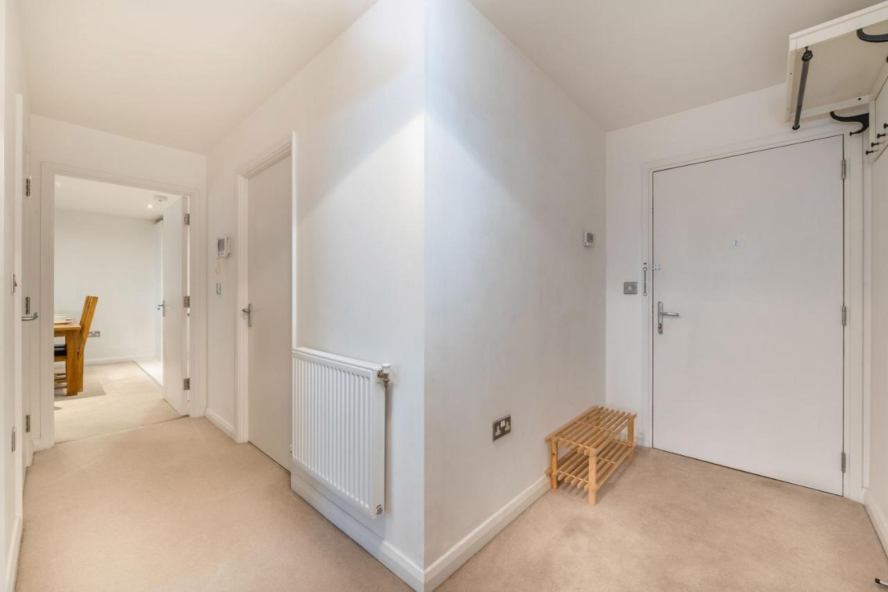 West Collection, Holland Park, Earls Court Apartamento *