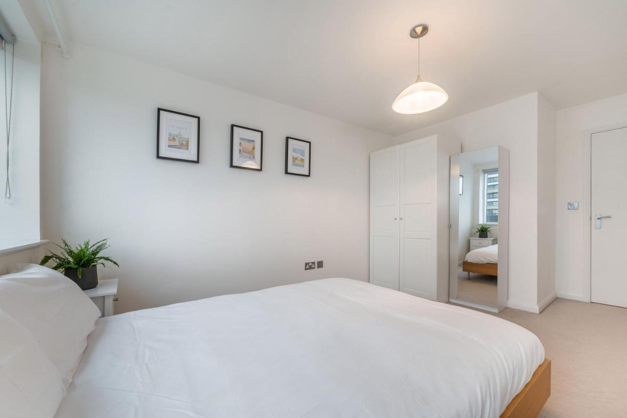 Apartamento West Collection, Holland Park, Earls Court Londres
