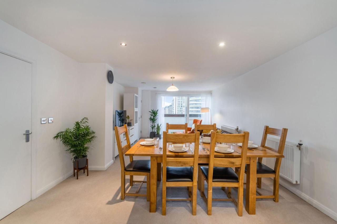 Apartamento West Collection, Holland Park, Earls Court *