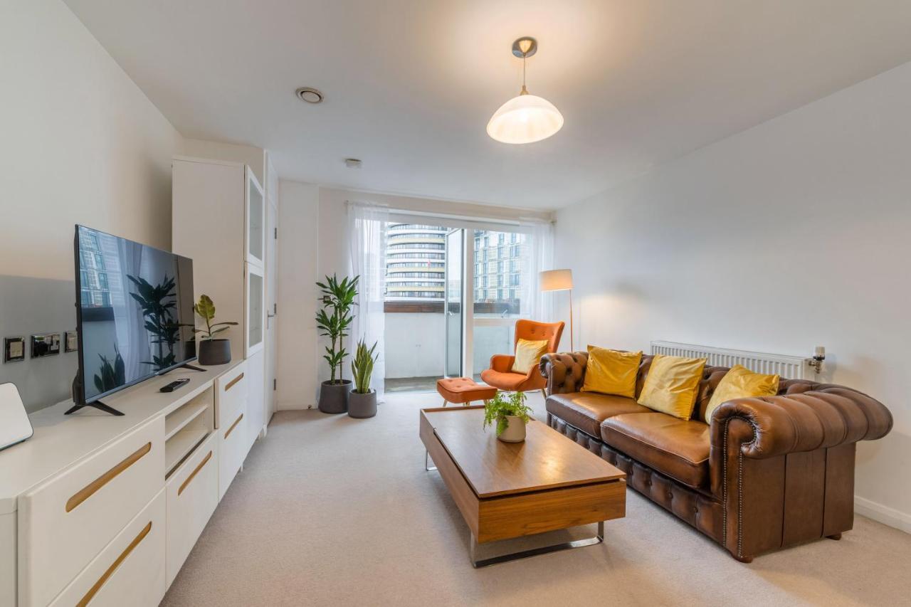 West Collection, Holland Park, Earls Court Apartamento