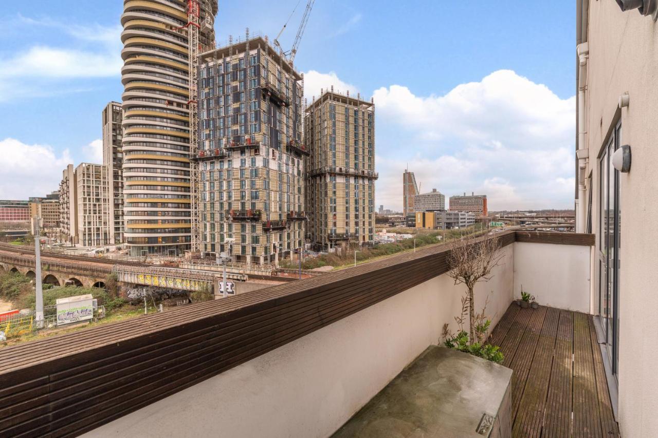 Apartamento West Collection, Holland Park, Earls Court Londres
