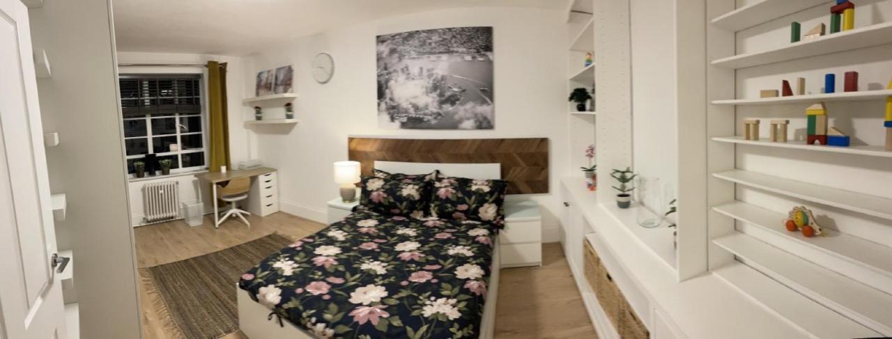 Apartamento Outstanding 2 Bedroom Aprtement, Regent Park, Lbs, Zoo, St Johns Wood, W9 Nw8