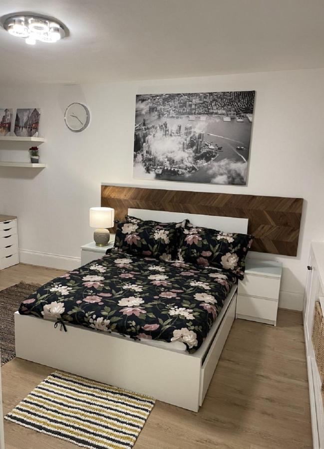 Outstanding 2 Bedroom Aprtement, Regent Park, Lbs, Zoo, St Johns Wood, W9 Nw8 Apartamento