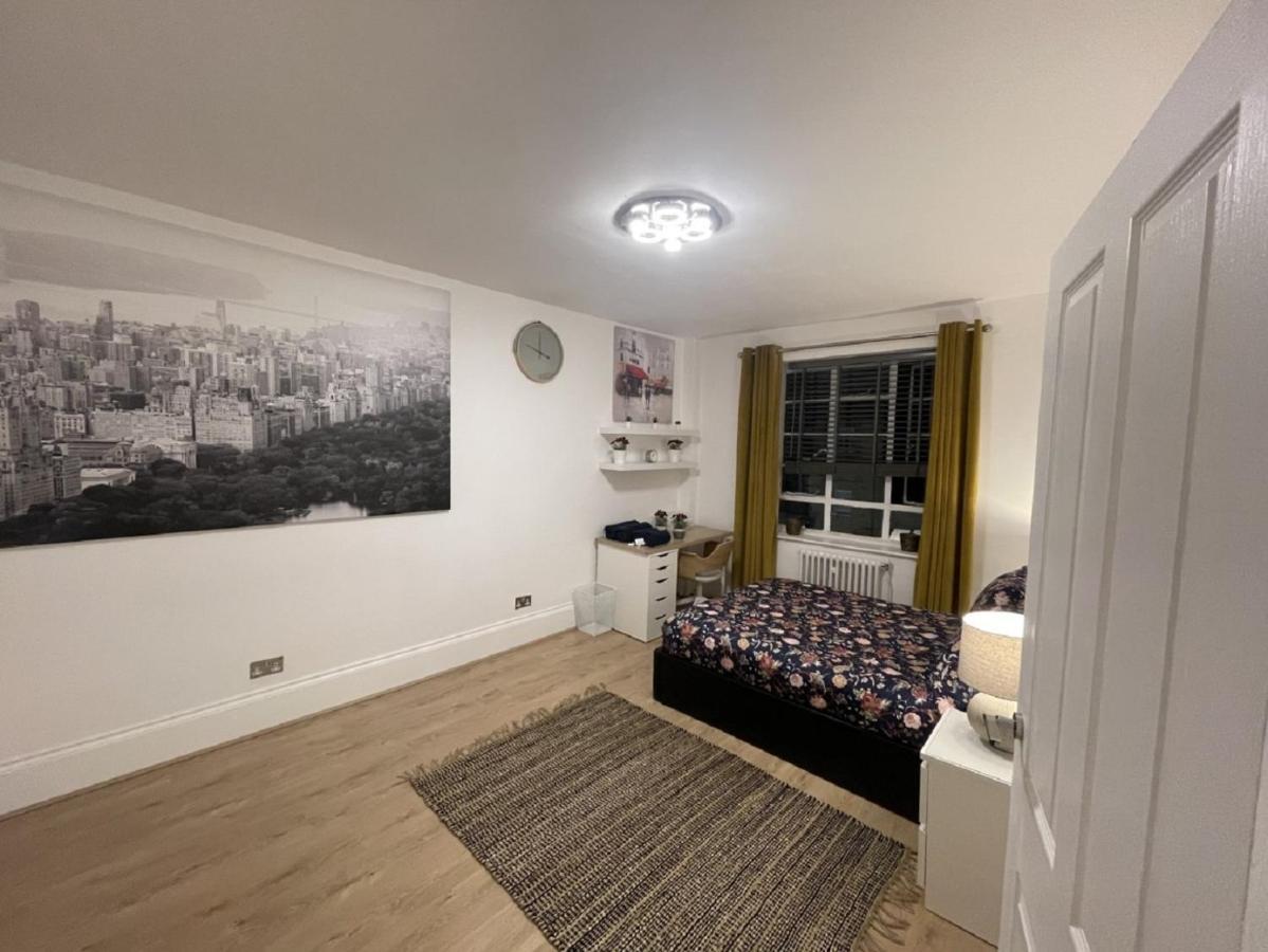 Apartamento Outstanding 2 Bedroom Aprtement, Regent Park, Lbs, Zoo, St Johns Wood, W9 Nw8 Londres