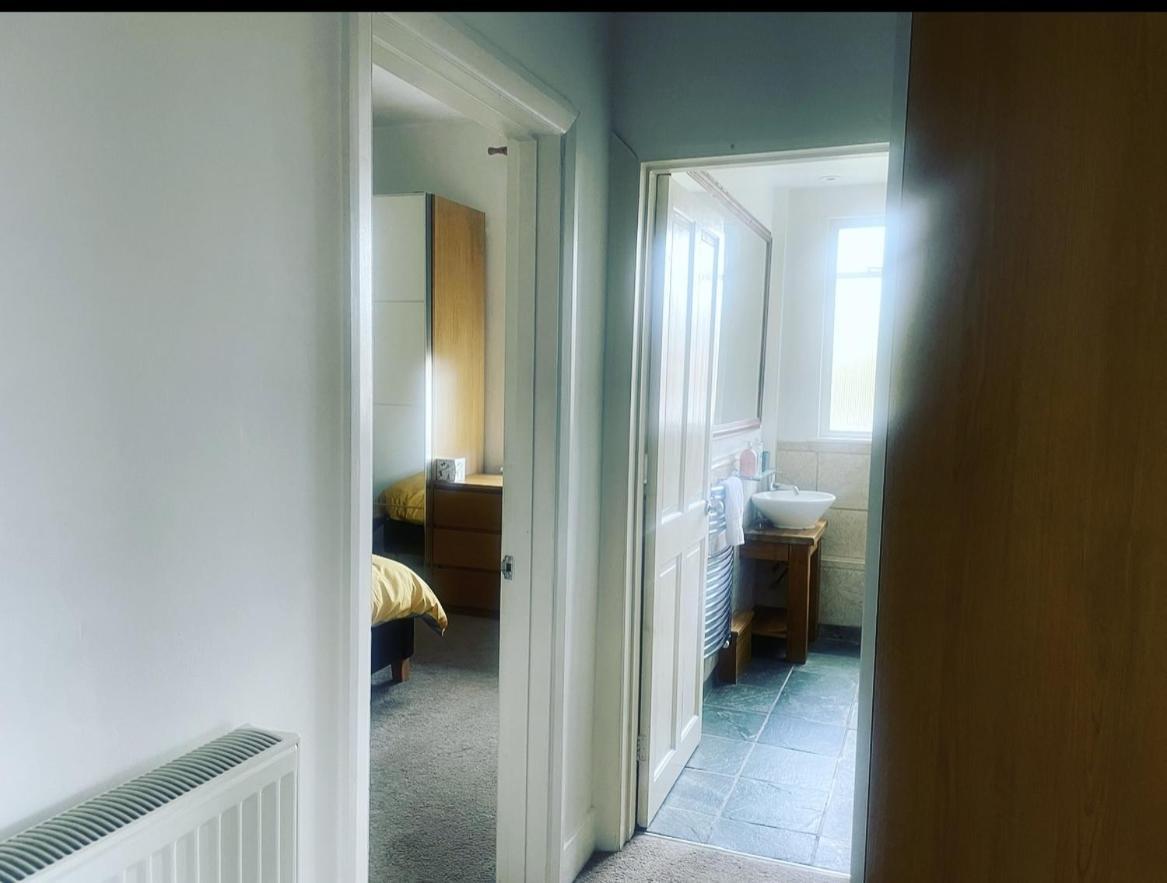 Apartment Luxury 1-bed With Stunning Views Perfect For Short In London
