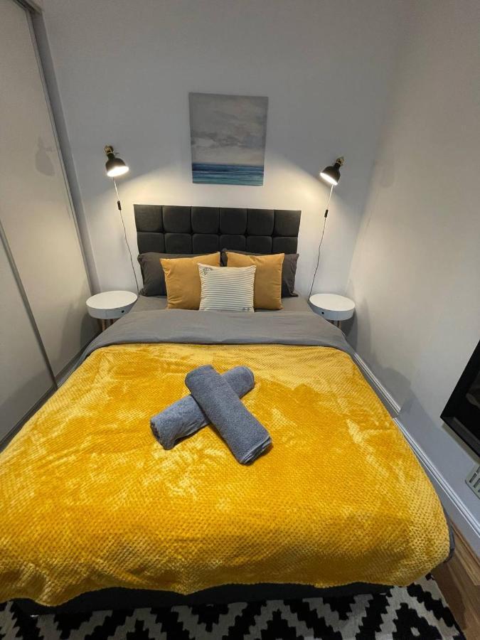 Cosmopolitan Guest house