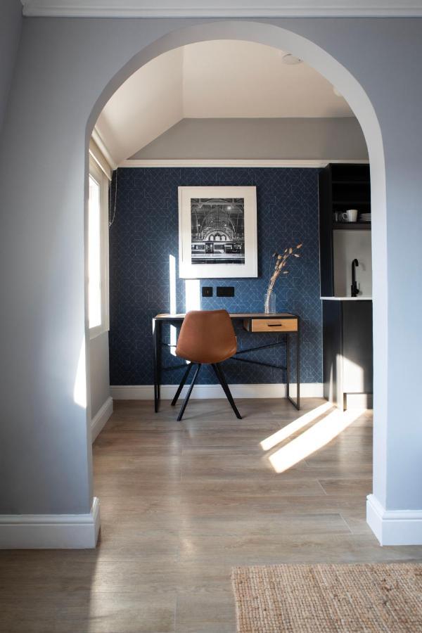 Bob W Hyde Park Apartamento Londres