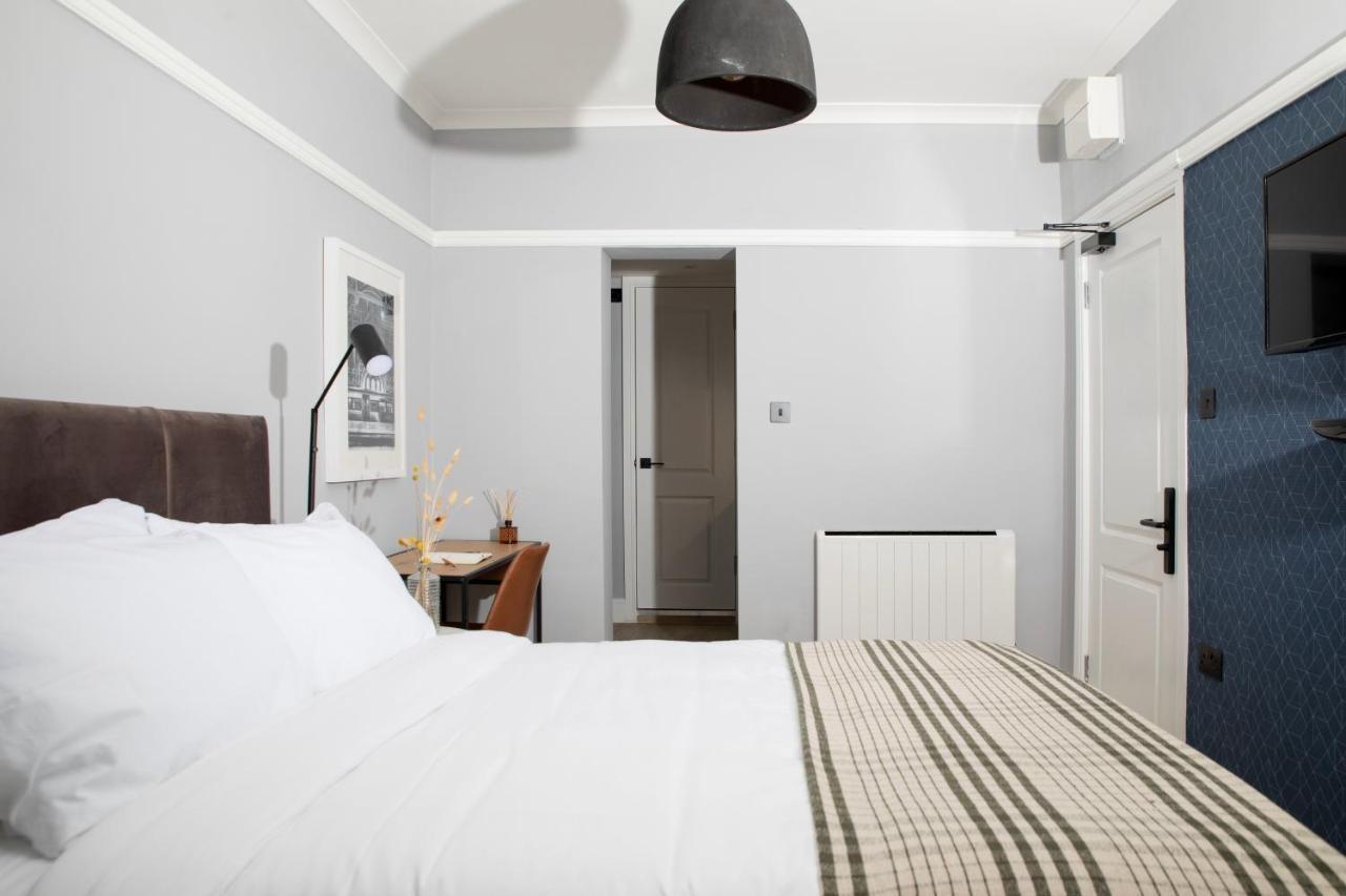 Bob W Hyde Park Apartamento