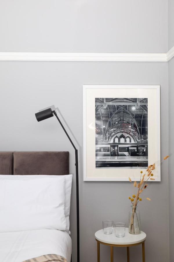 Apartamento Bob W Hyde Park *