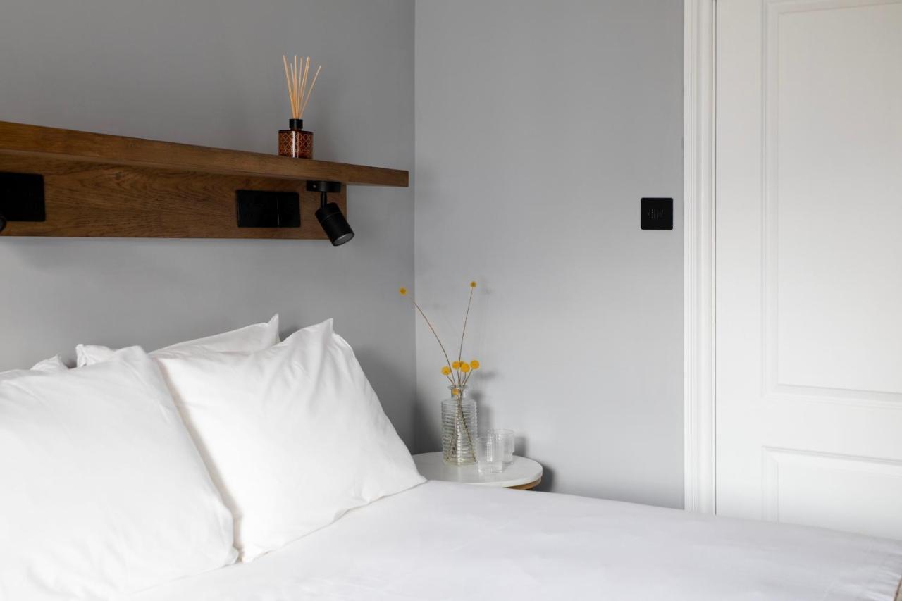 Apartamento Bob W Hyde Park *