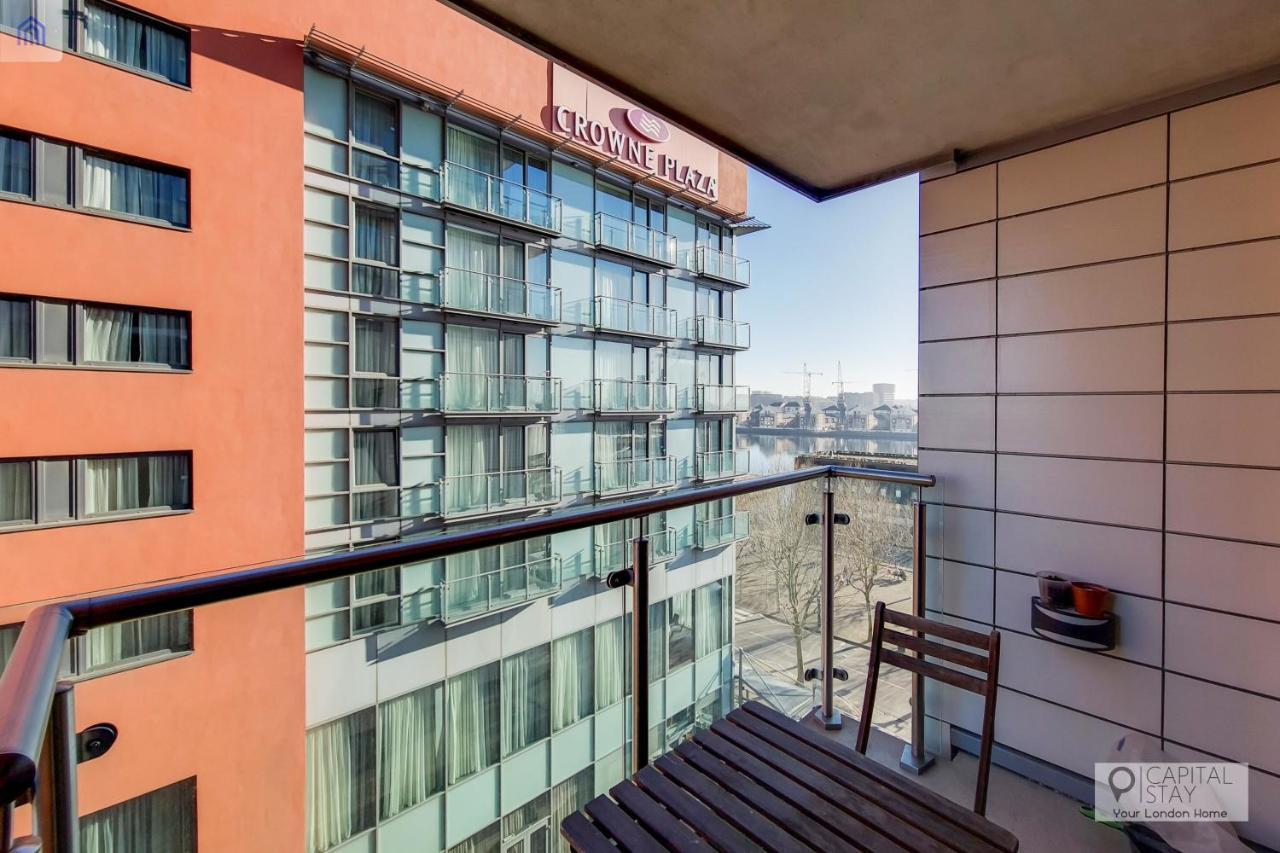 Deluxe One Bed By Excel Apartment