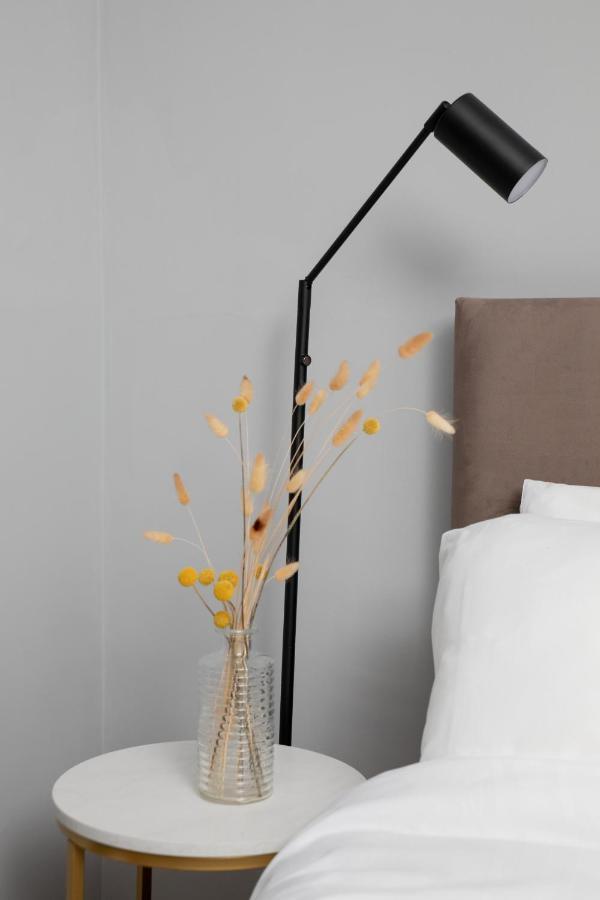 Apartamento Bob W Hyde Park Londres