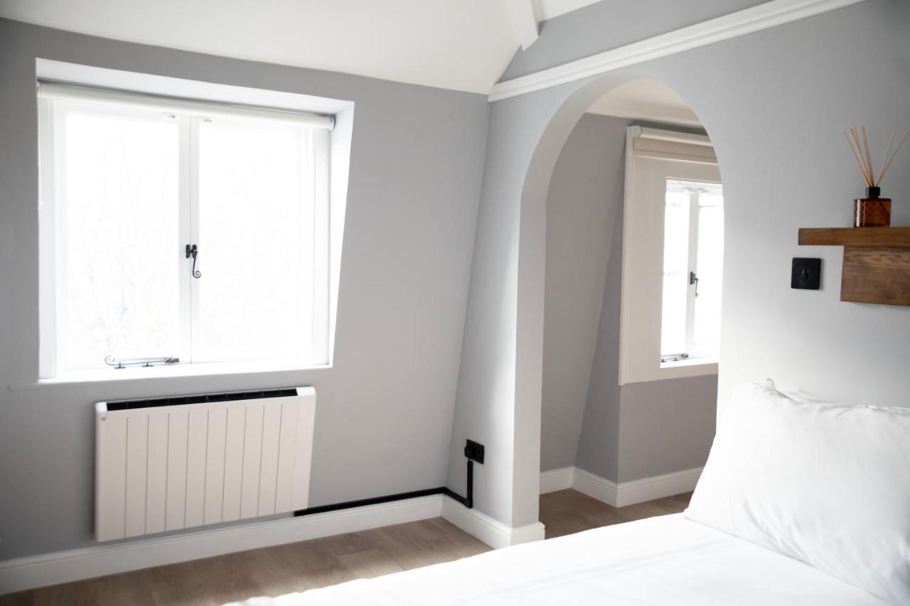 Apartamento Bob W Hyde Park *