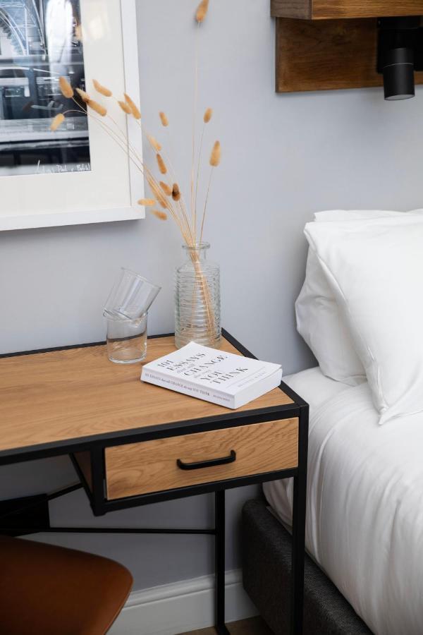 Bob W Hyde Park Apartamento Londres