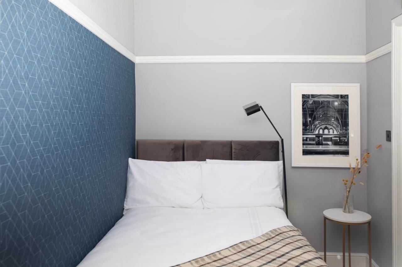 Bob W Hyde Park Apartamento *