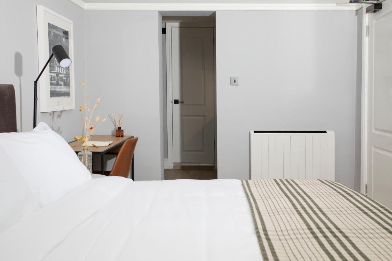Bob W Hyde Park Apartamento Londres