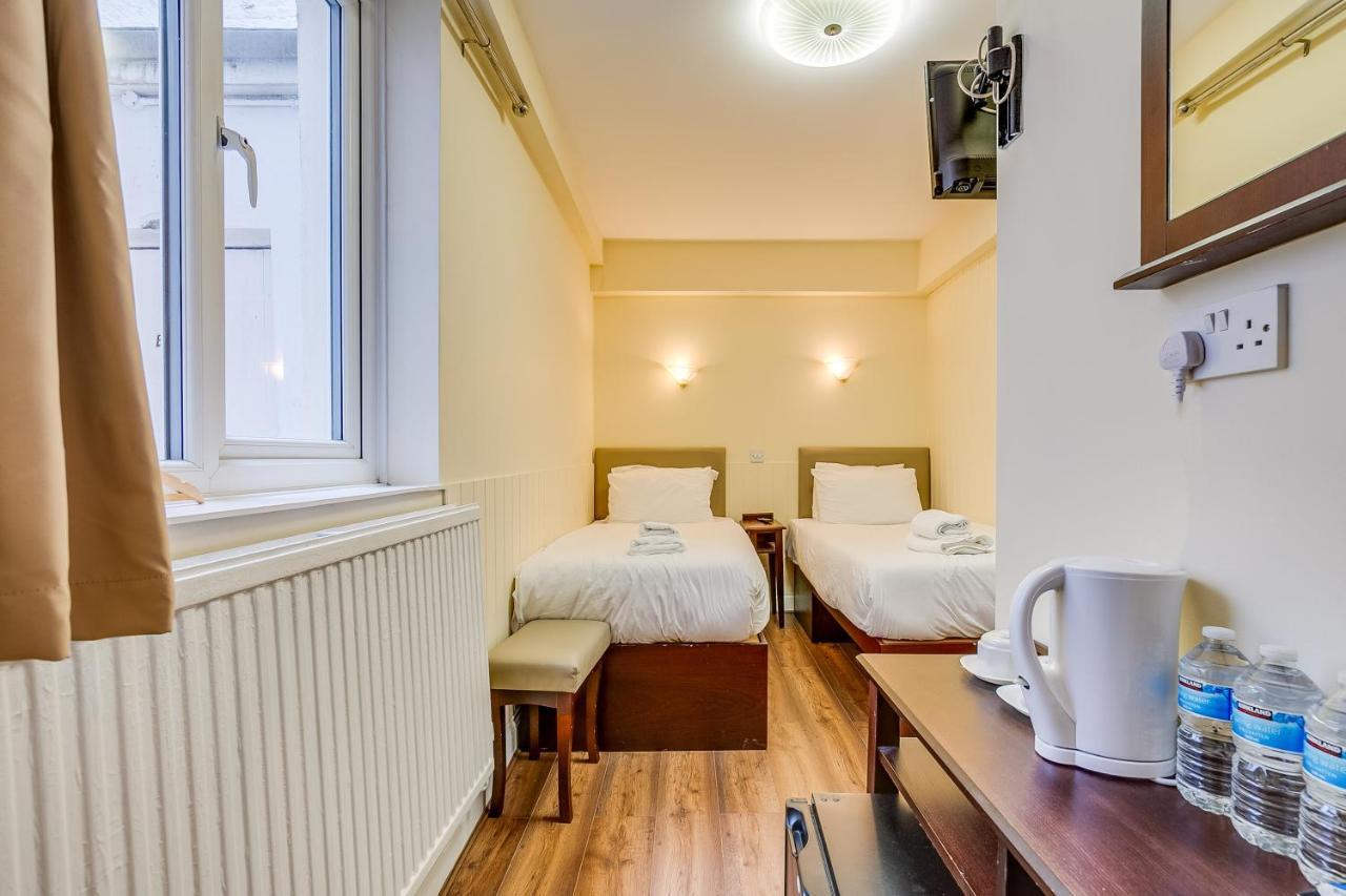 Astoria 3* London