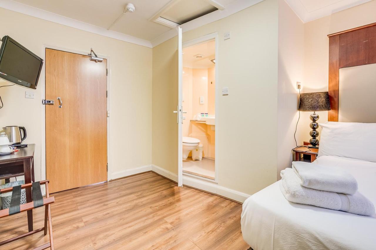 Hotel Belmont 3*