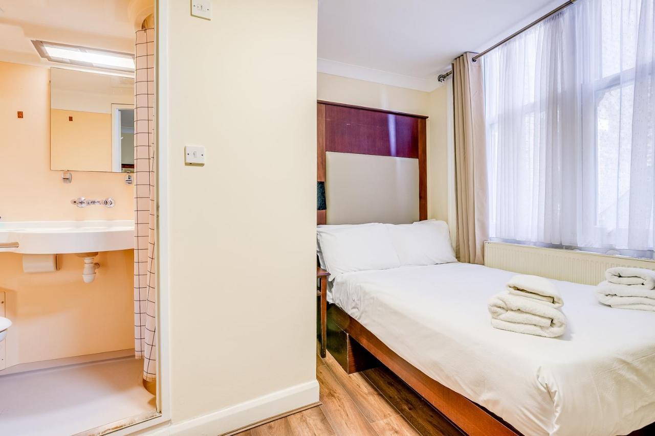 Belmont Hotel London